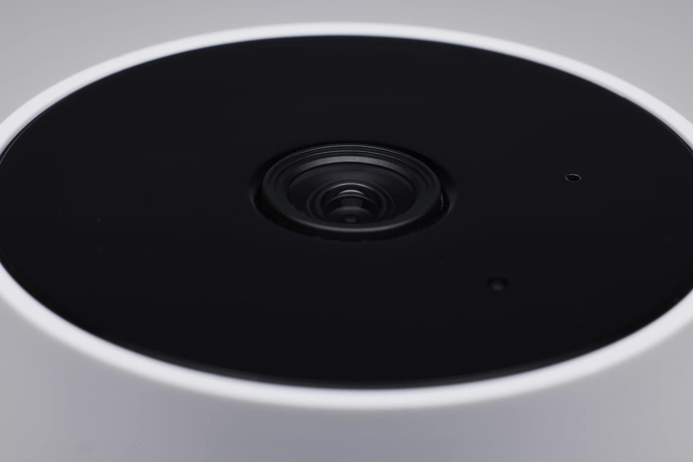 INDOOR CAM-WHITE - 65-940