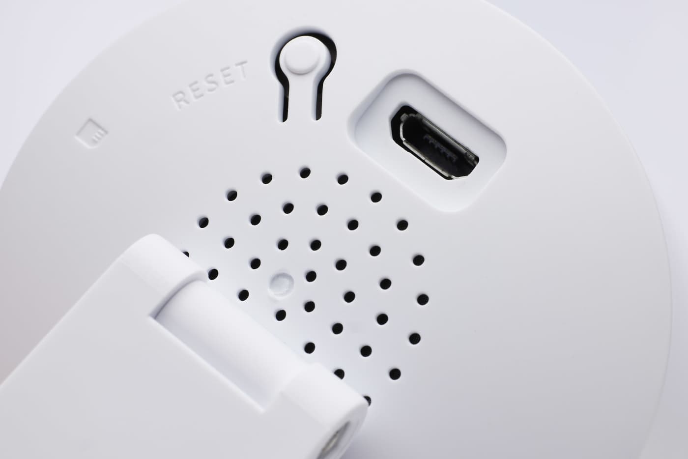 INDOOR CAM-WHITE - 65-940