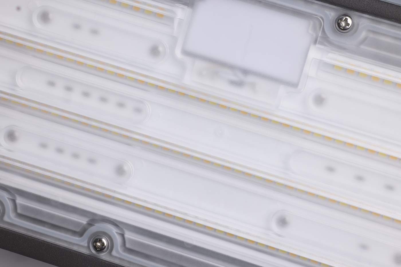 LED FULL CUTOFF WALL PACK - 65-941