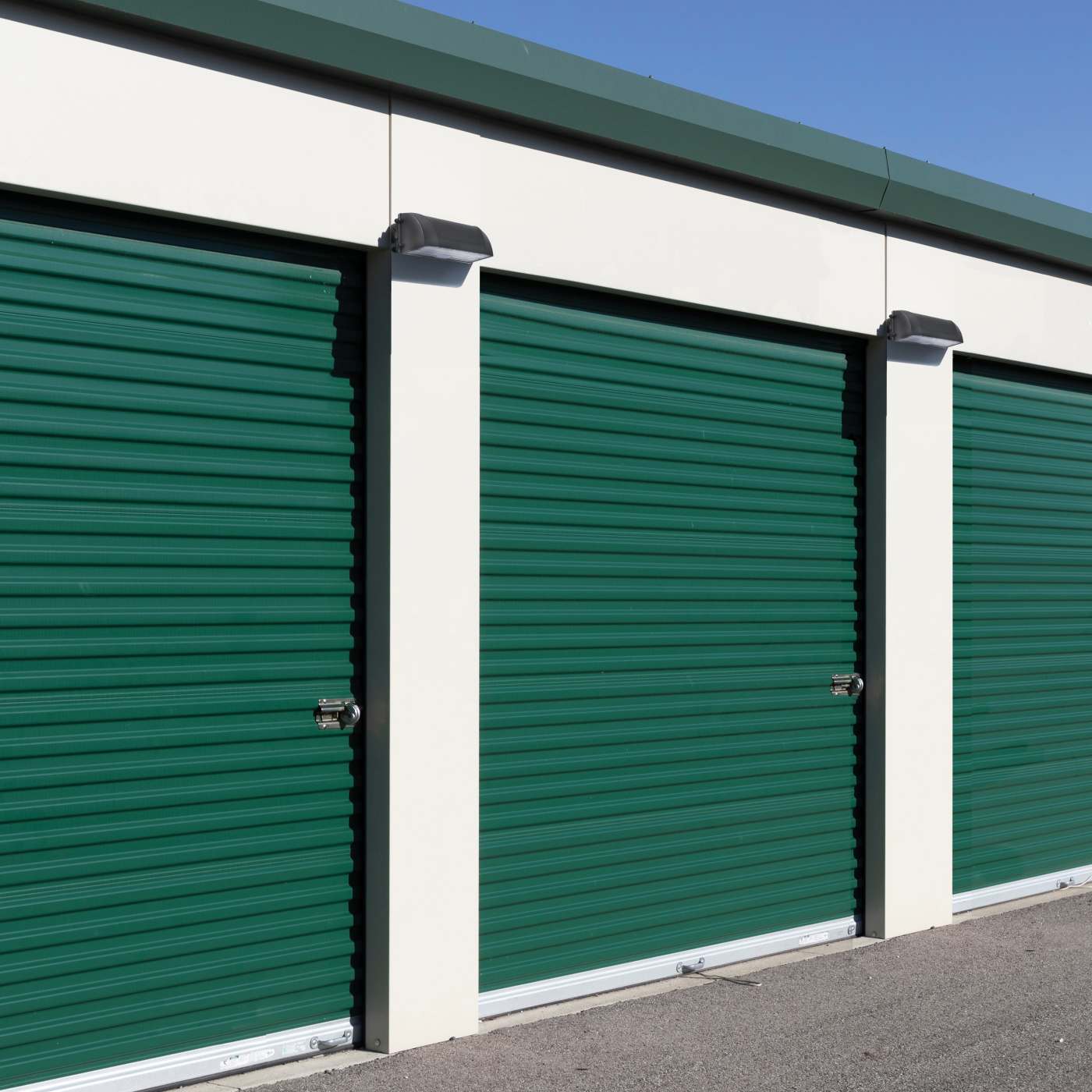 LED FULL CUTOFF WALL PACK - 65-941