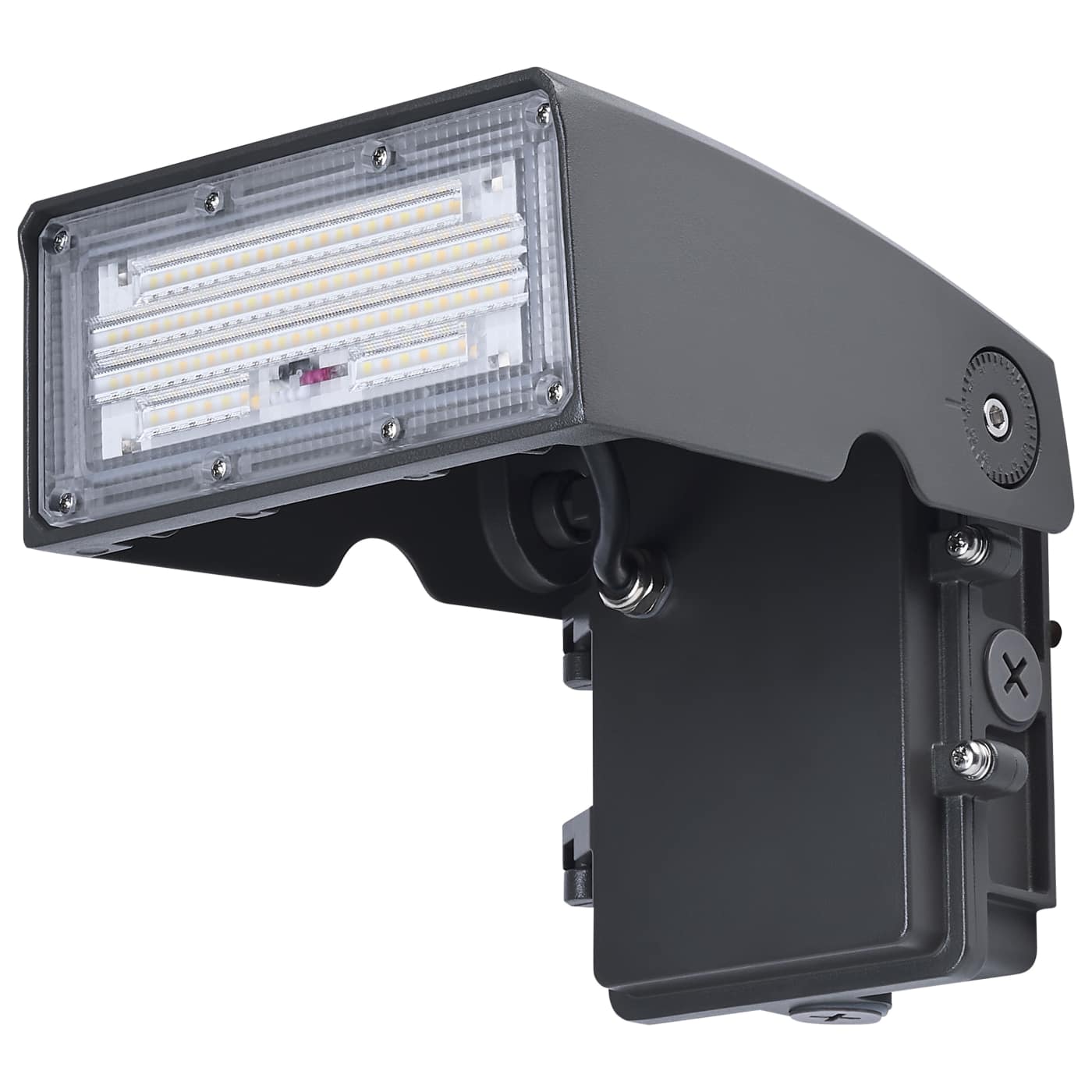 SMALL ADJUSTABLE WALL PACK - 65-943