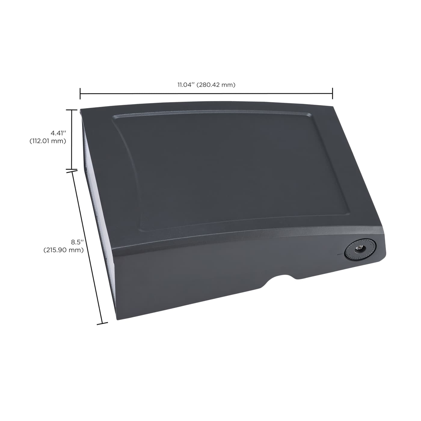 LARGE ADJUSTABLE WALL PACK - 65-944