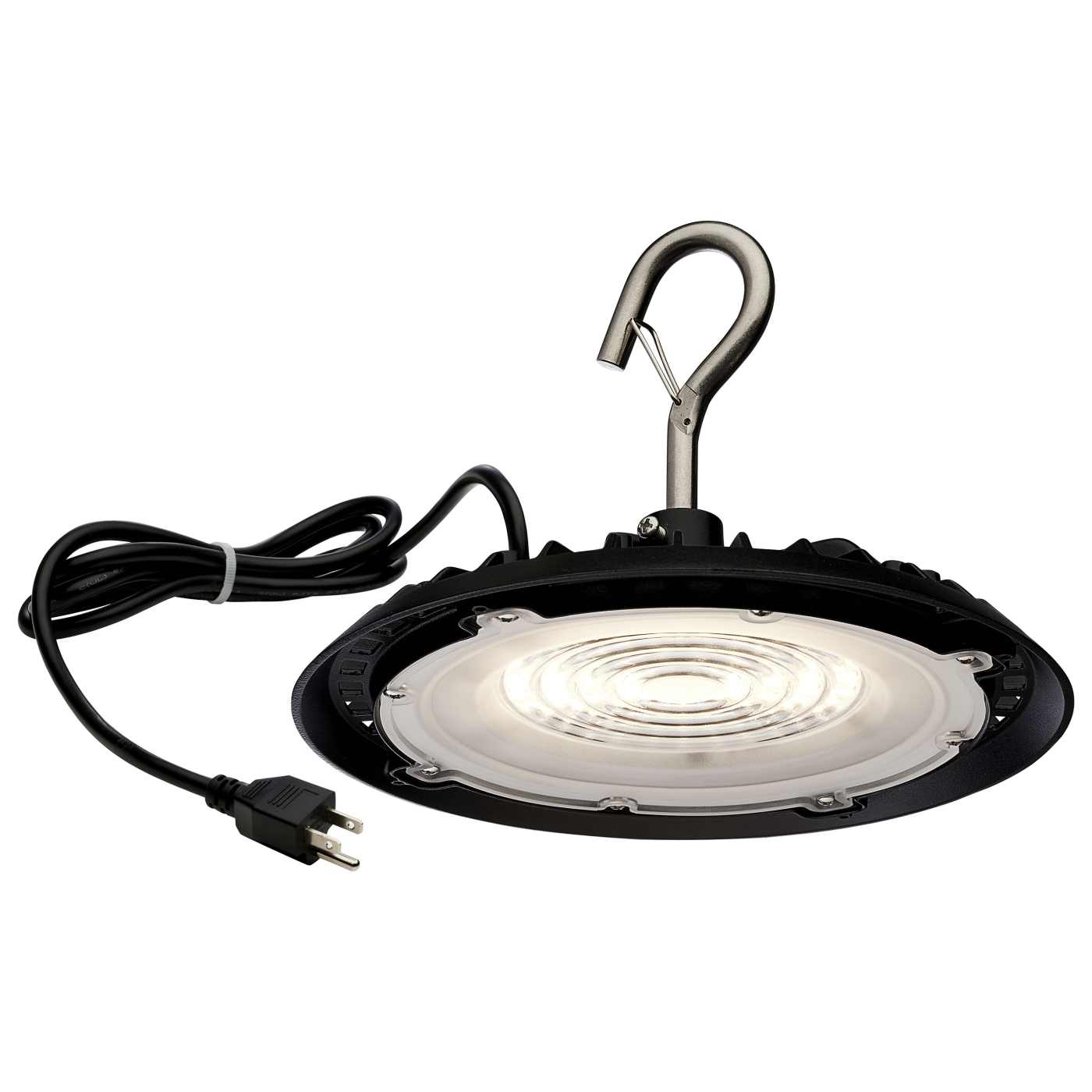 LED 60W UFO W/PLUG/120V - 65-960