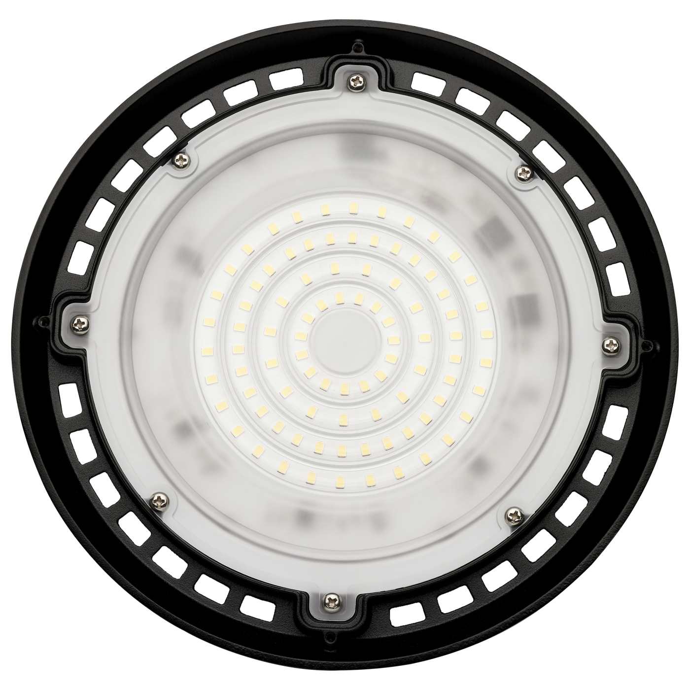 LED 60W UFO W/PLUG/120V - 65-961
