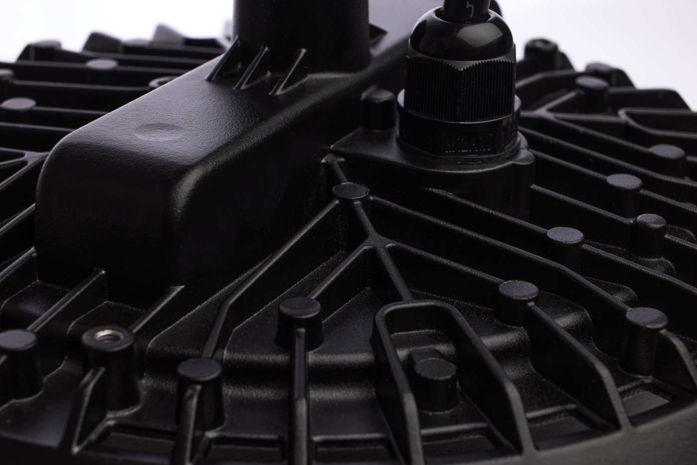 LED 80W UFO W/PLUG/120V - 65-963