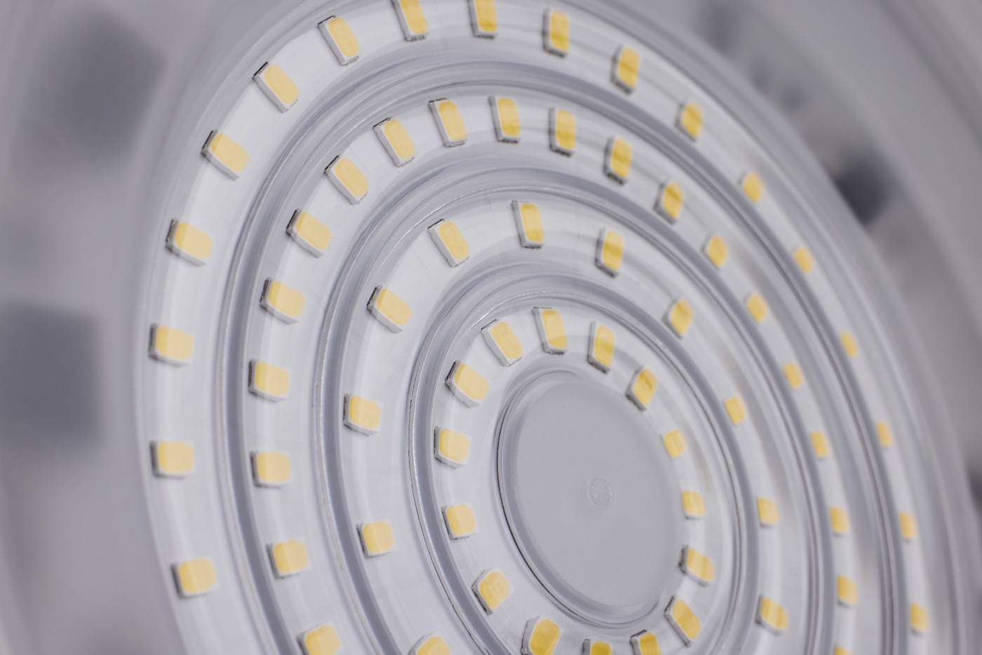 LED 60W UFO W/PLUG/120V - 65-971