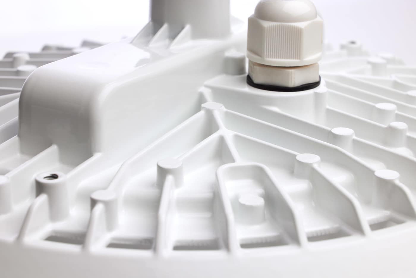 LED 60W UFO W/PLUG/120V - 65-971