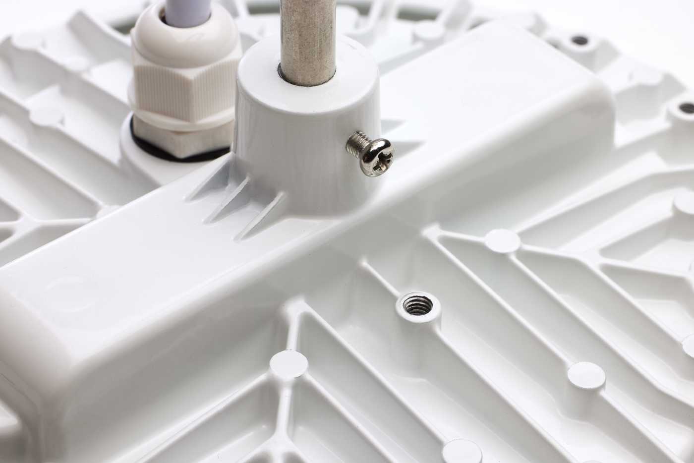 LED 80W UFO W/PLUG/120V - 65-974