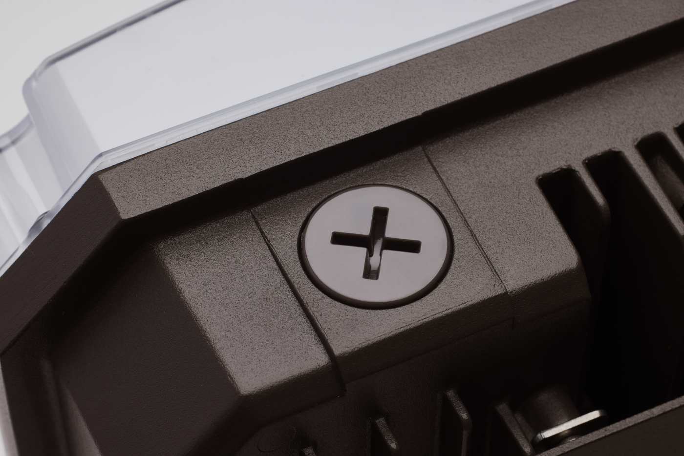 8.5" LED SELECTABLE CANOPY - 65-980