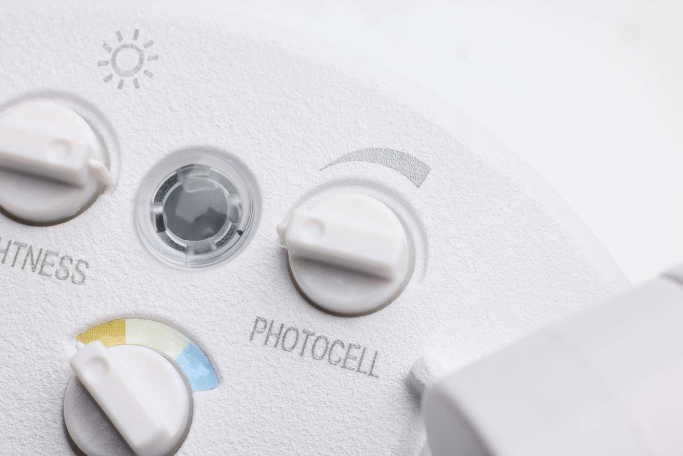 LED 2 HEAD SECURITY FLOOD - 65-995