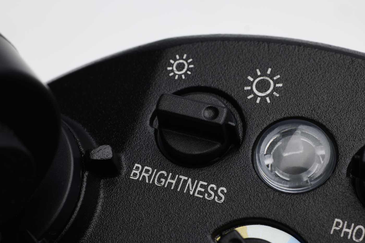 LED 2 HEAD SECURITY FLOOD - 65-996