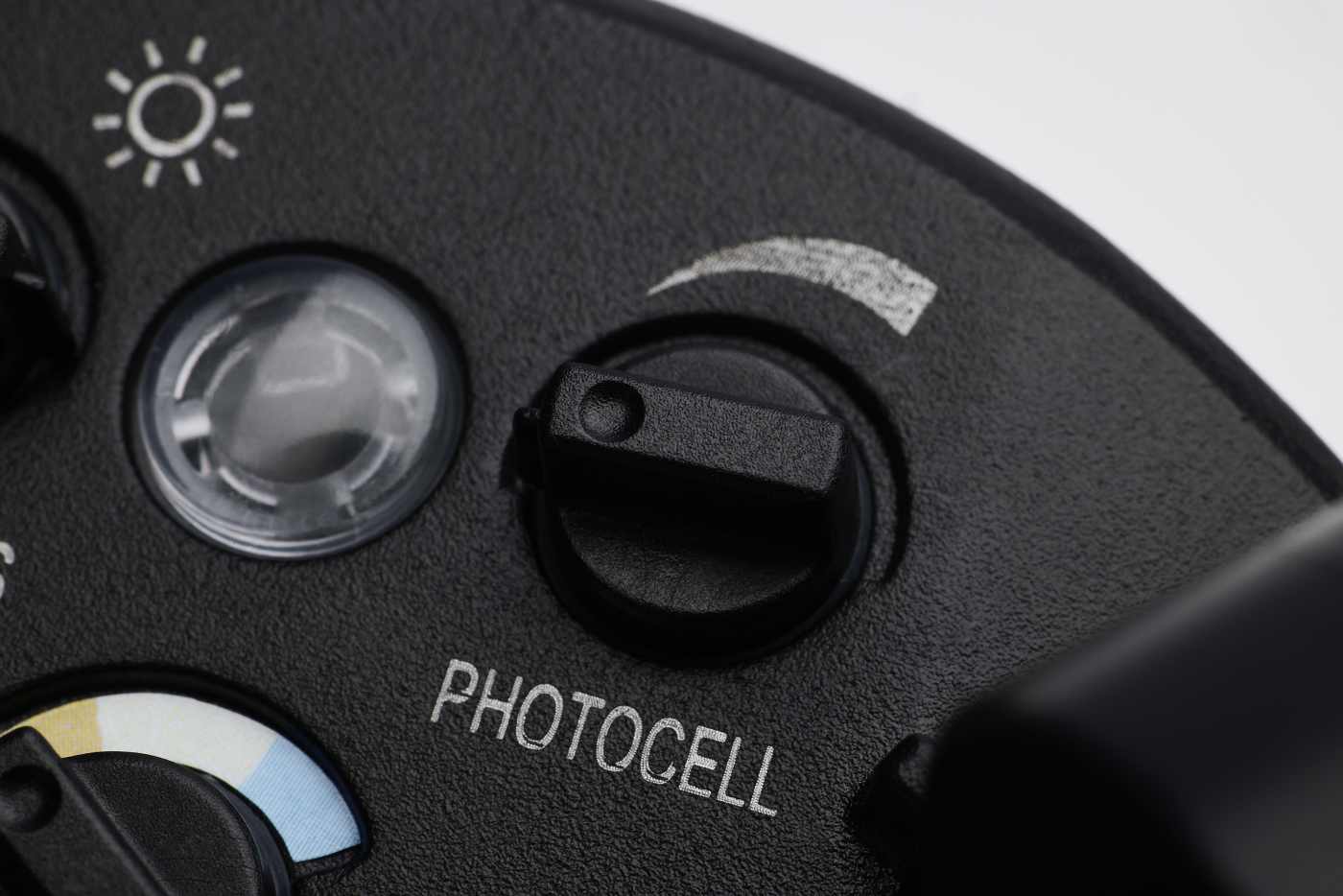 LED 2 HEAD SECURITY FLOOD - 65-996