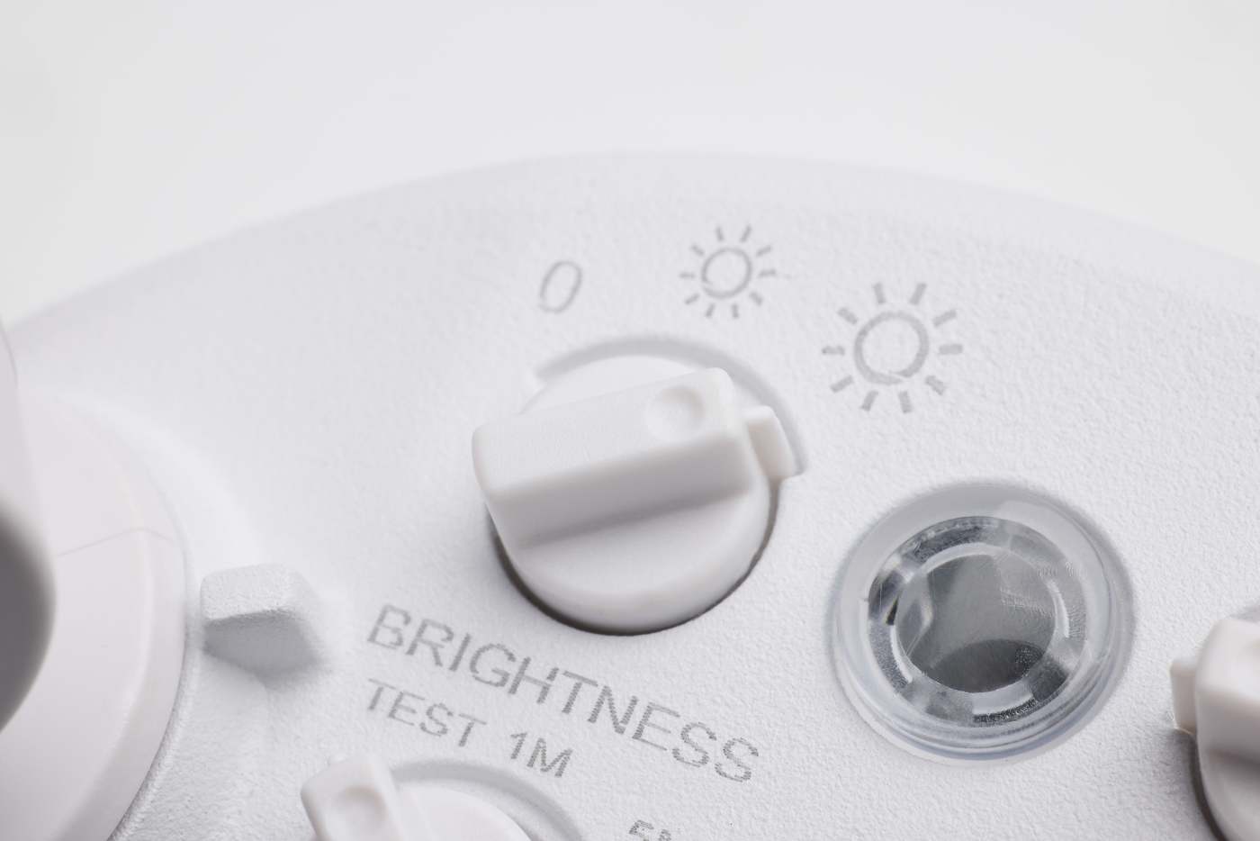 LED 2 HEAD SECURITY FLOOD - 65-997