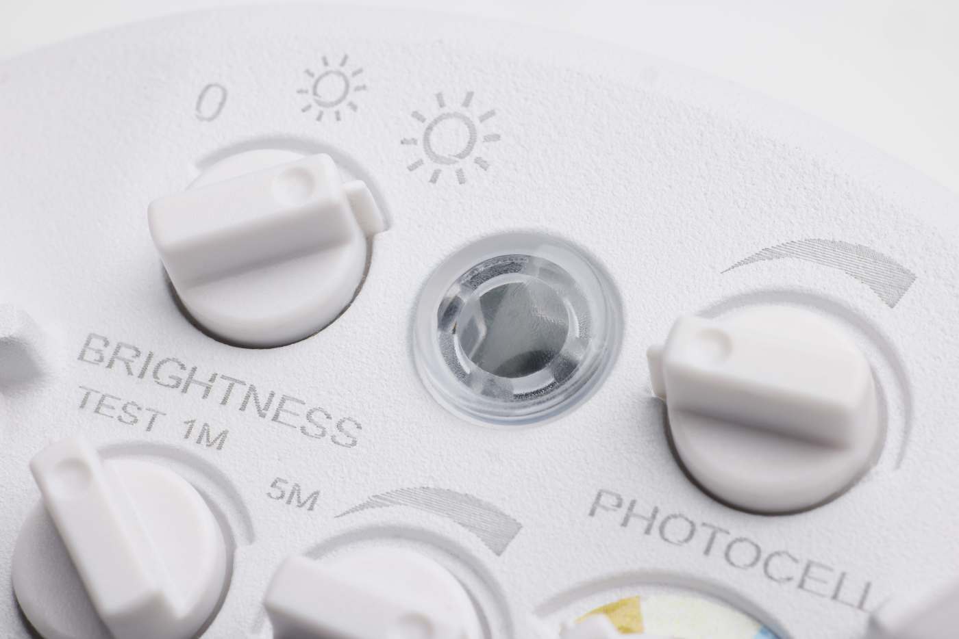 LED 2 HEAD SECURITY FLOOD - 65-997