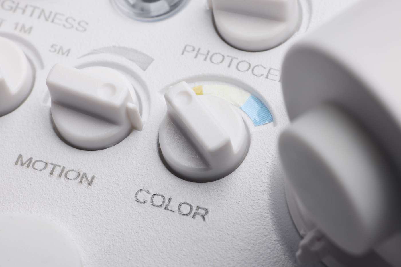 LED 2 HEAD SECURITY FLOOD - 65-997