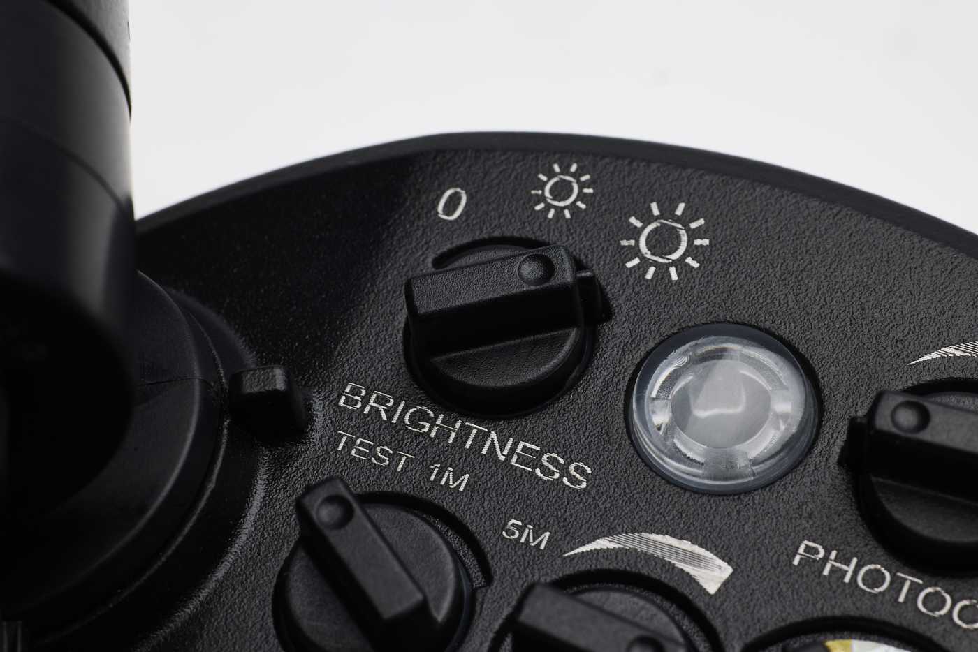 LED 2 HEAD SECURITY FLOOD - 65-998