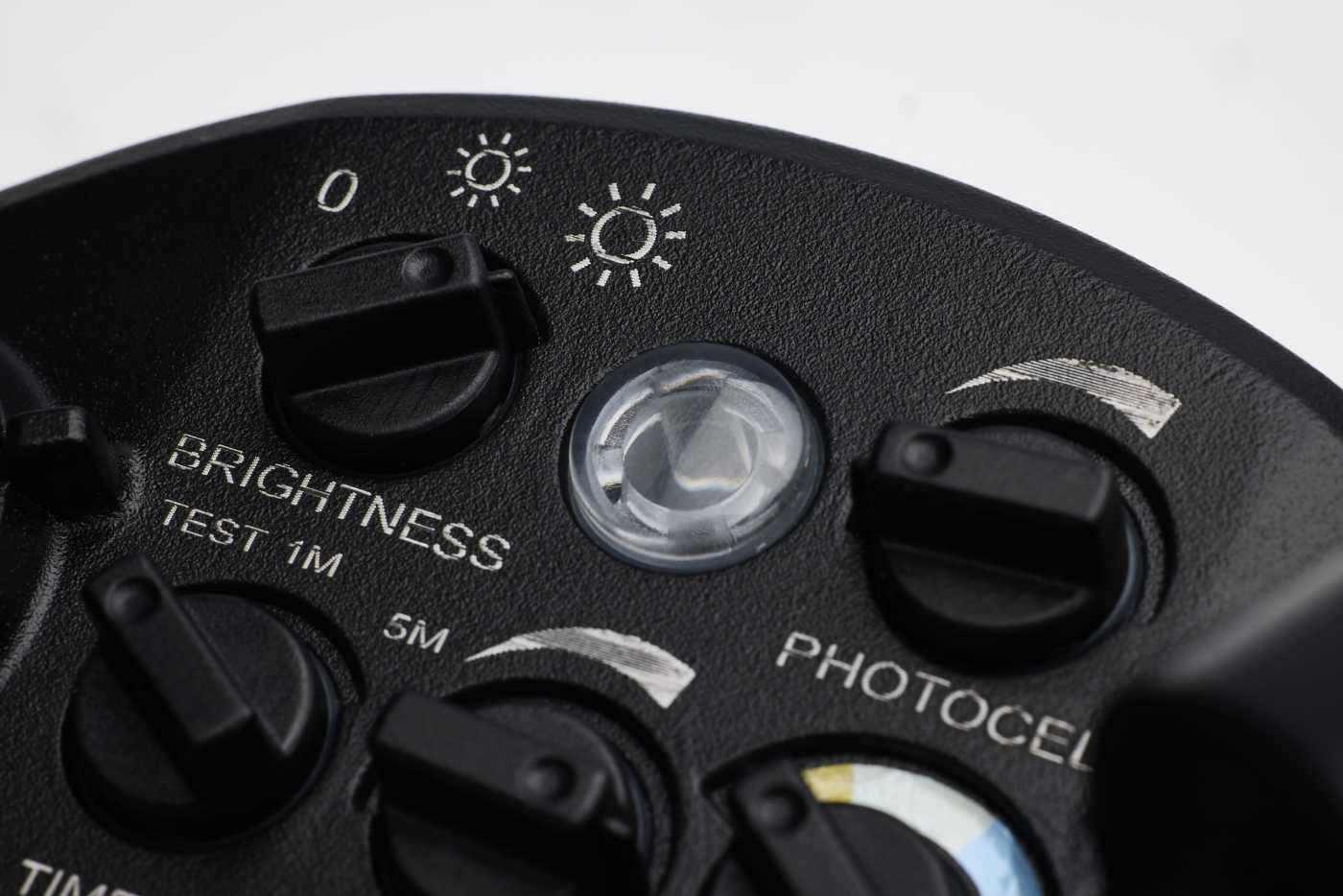 LED 2 HEAD SECURITY FLOOD - 65-998