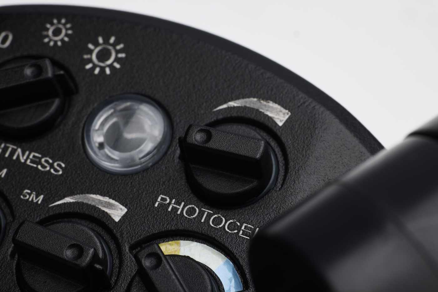 LED 2 HEAD SECURITY FLOOD - 65-998