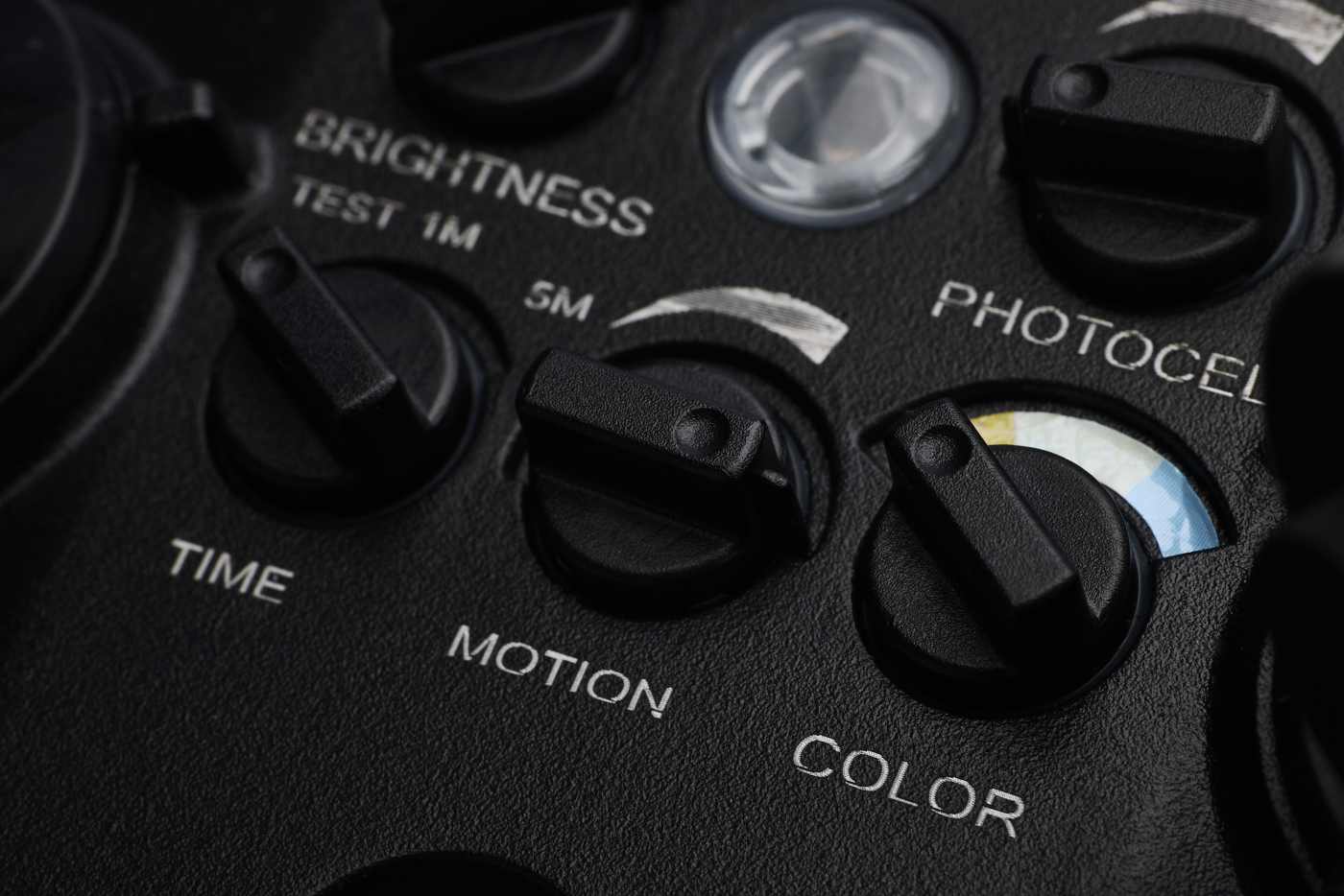 LED 2 HEAD SECURITY FLOOD - 65-998