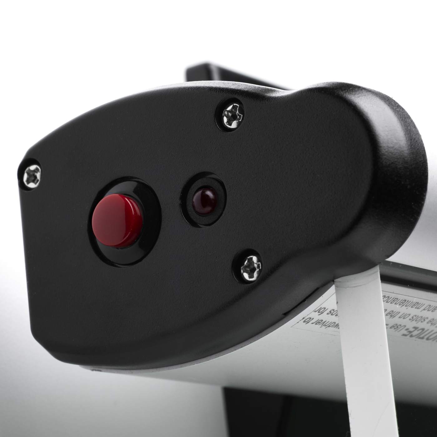 EL EXIT SIGN - DF RD MIR - 67-111