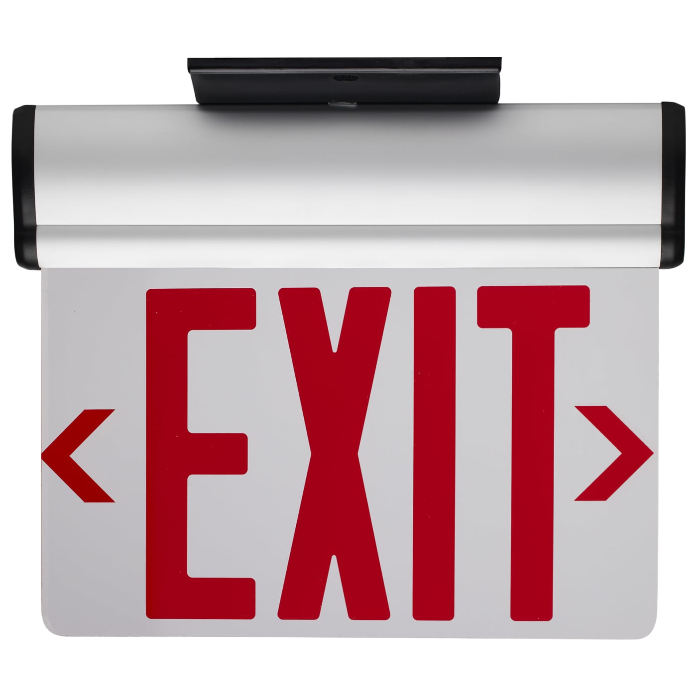 EL EXIT SIGN - SF RD CLR - 67-113