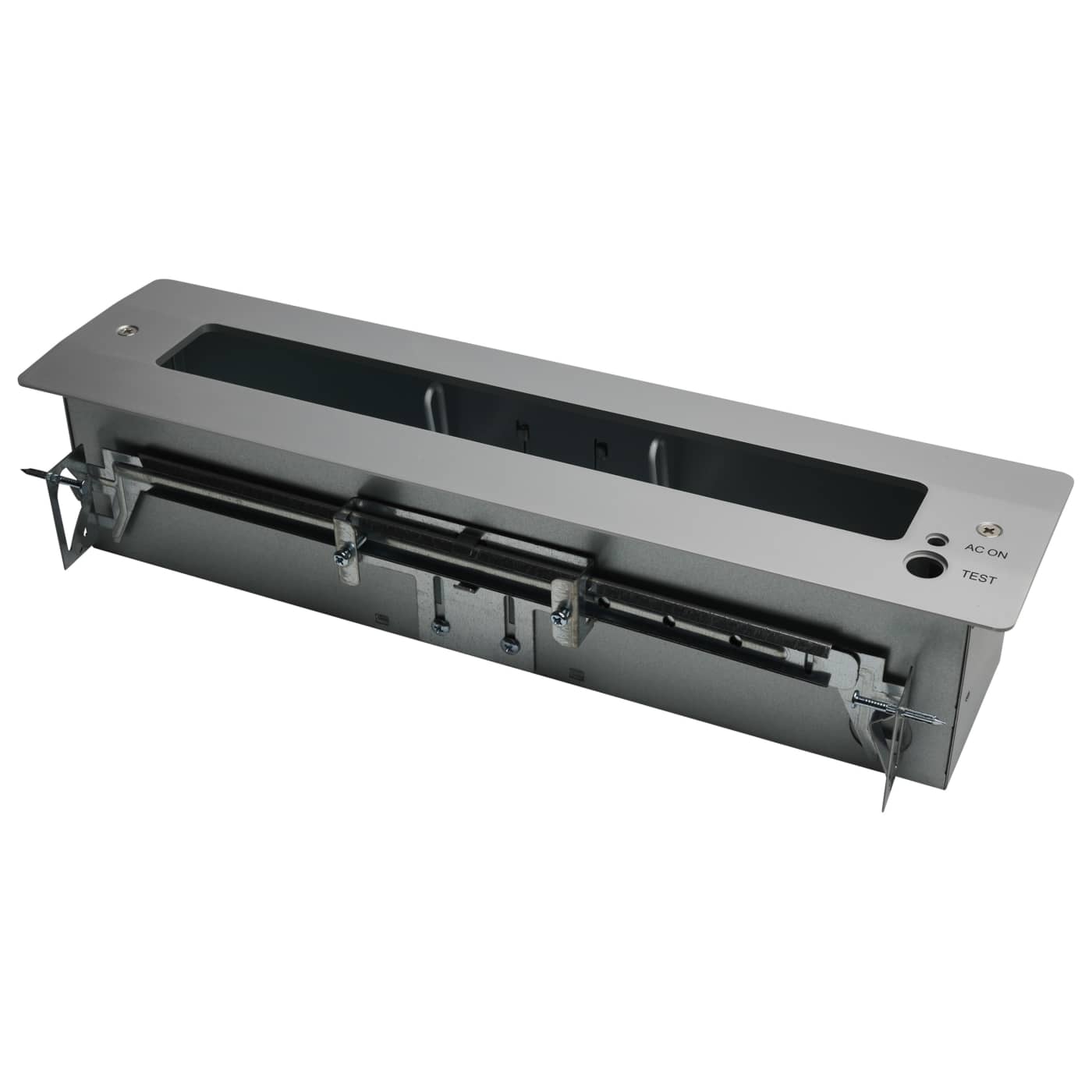 REC EL EXIT SIGN - DF GR MIR - 67-115