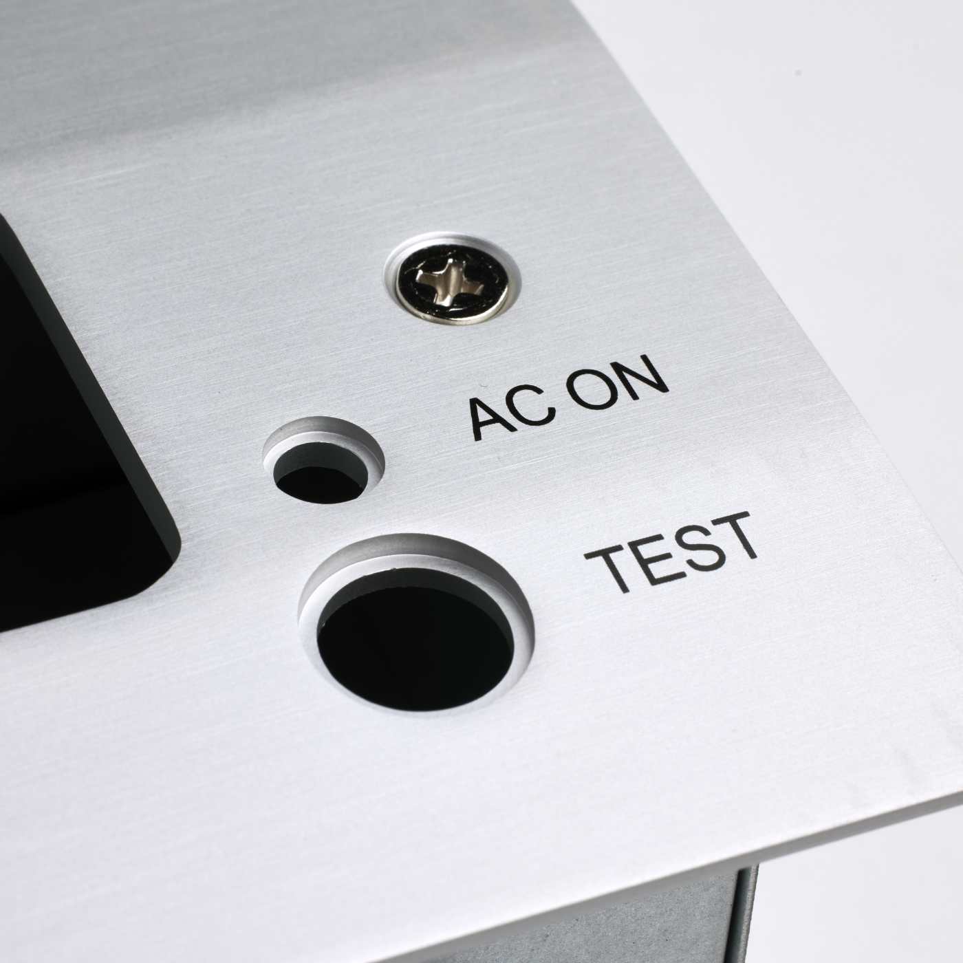 REC EL EXIT SIGN - DF GR MIR - 67-115