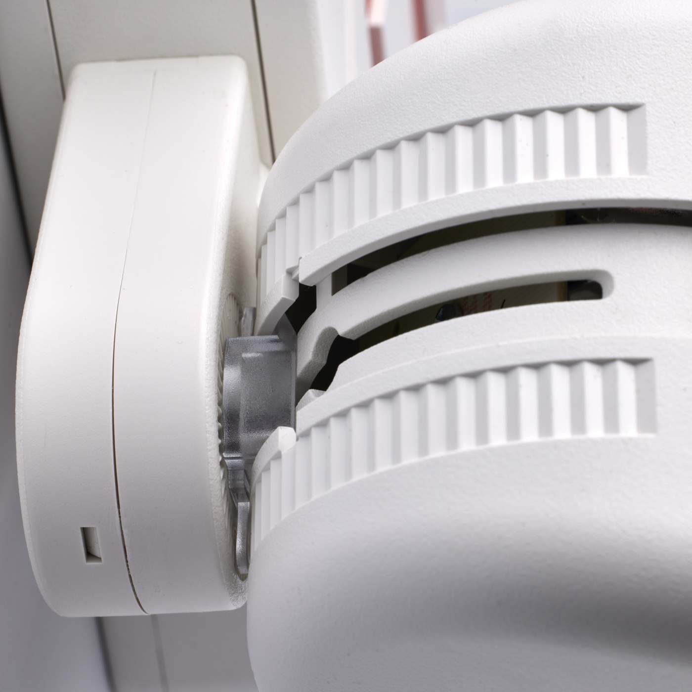 EXIT/LIGHT DH - RED - RC - 67-122