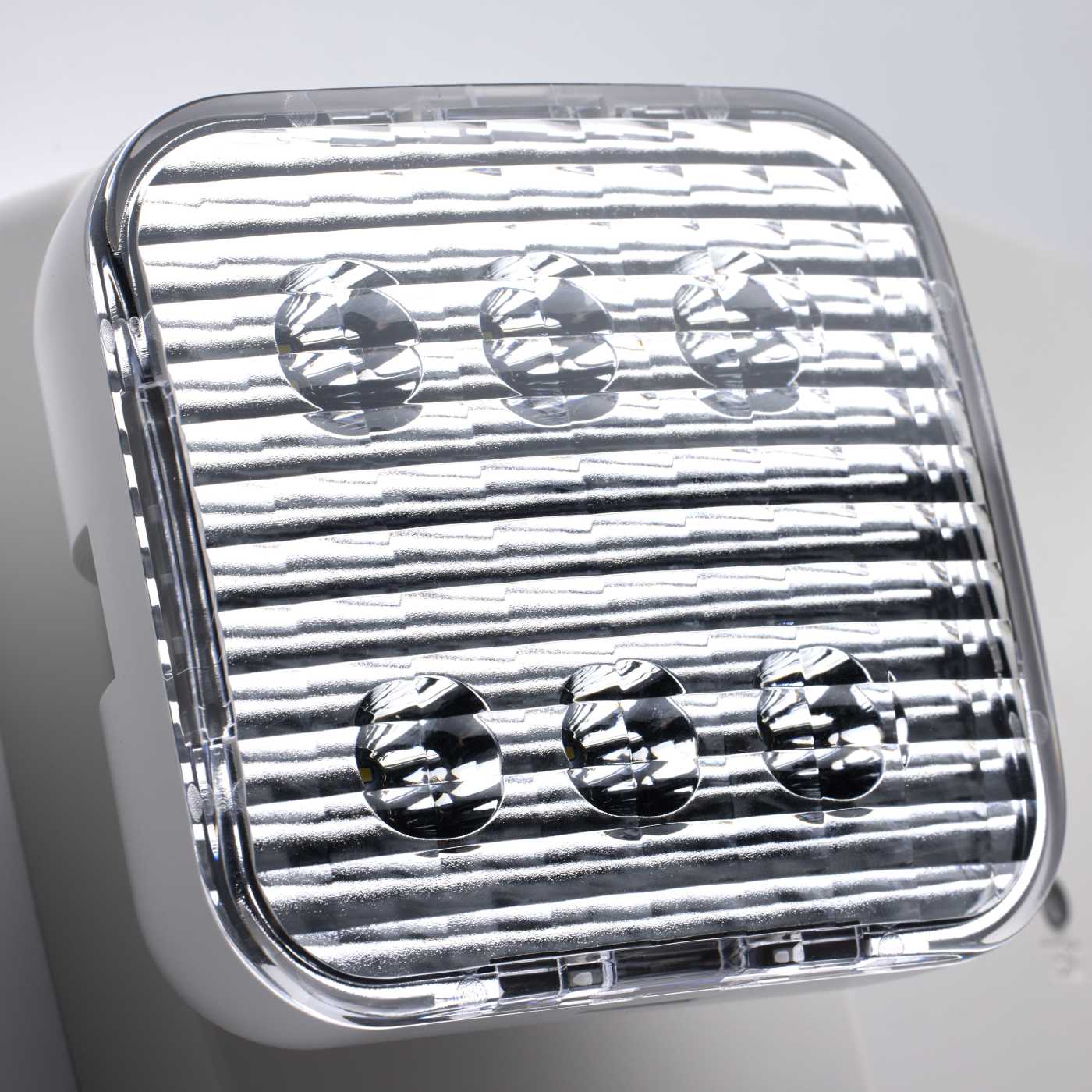 EMERG LIGHT DH - RC - 67-131