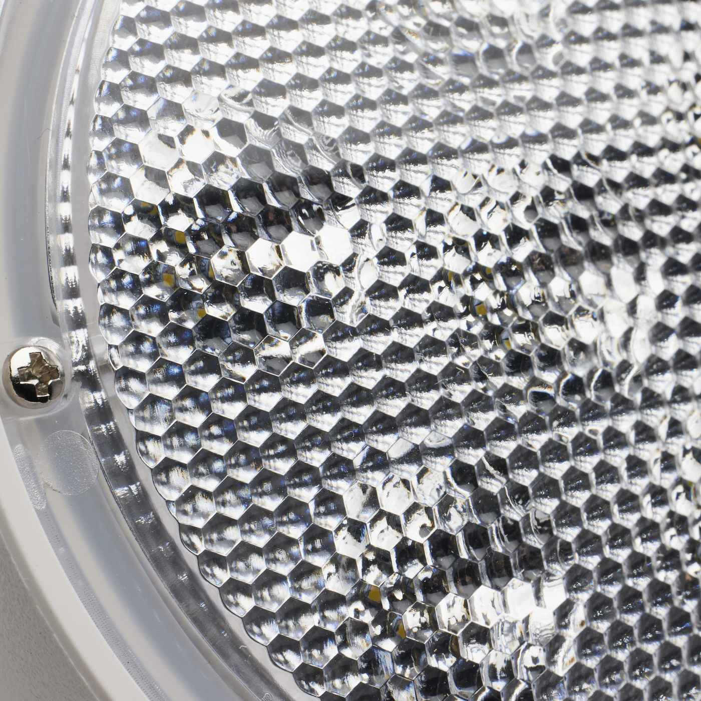 EMERG LIGHT DH - NYC - 67-132