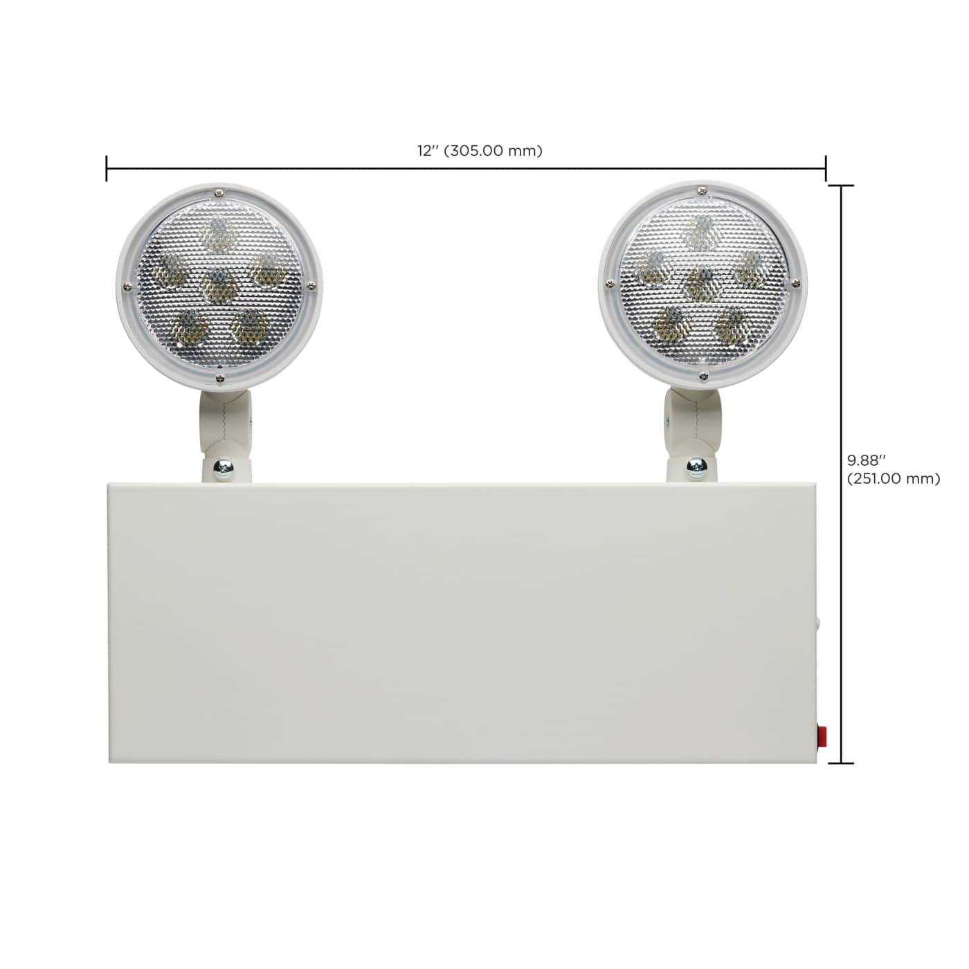 EMERG LIGHT DH - NYC - 67-132