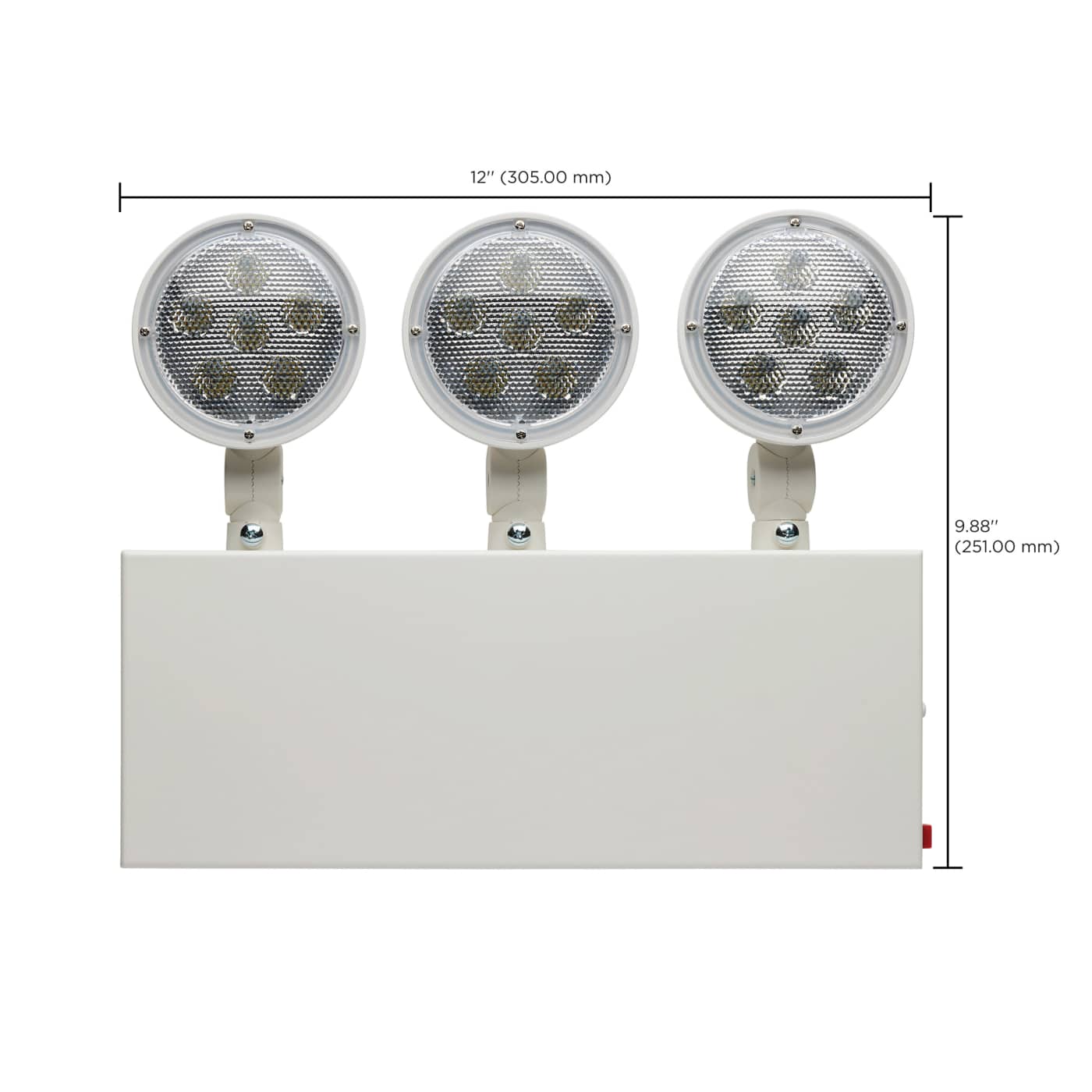 EMERG LIGHT TH - NYC - 67-133