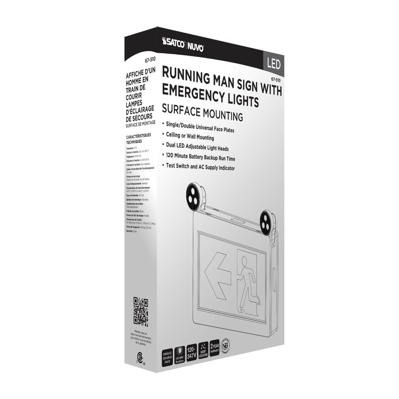 EX COMBO-CAN - 67-510