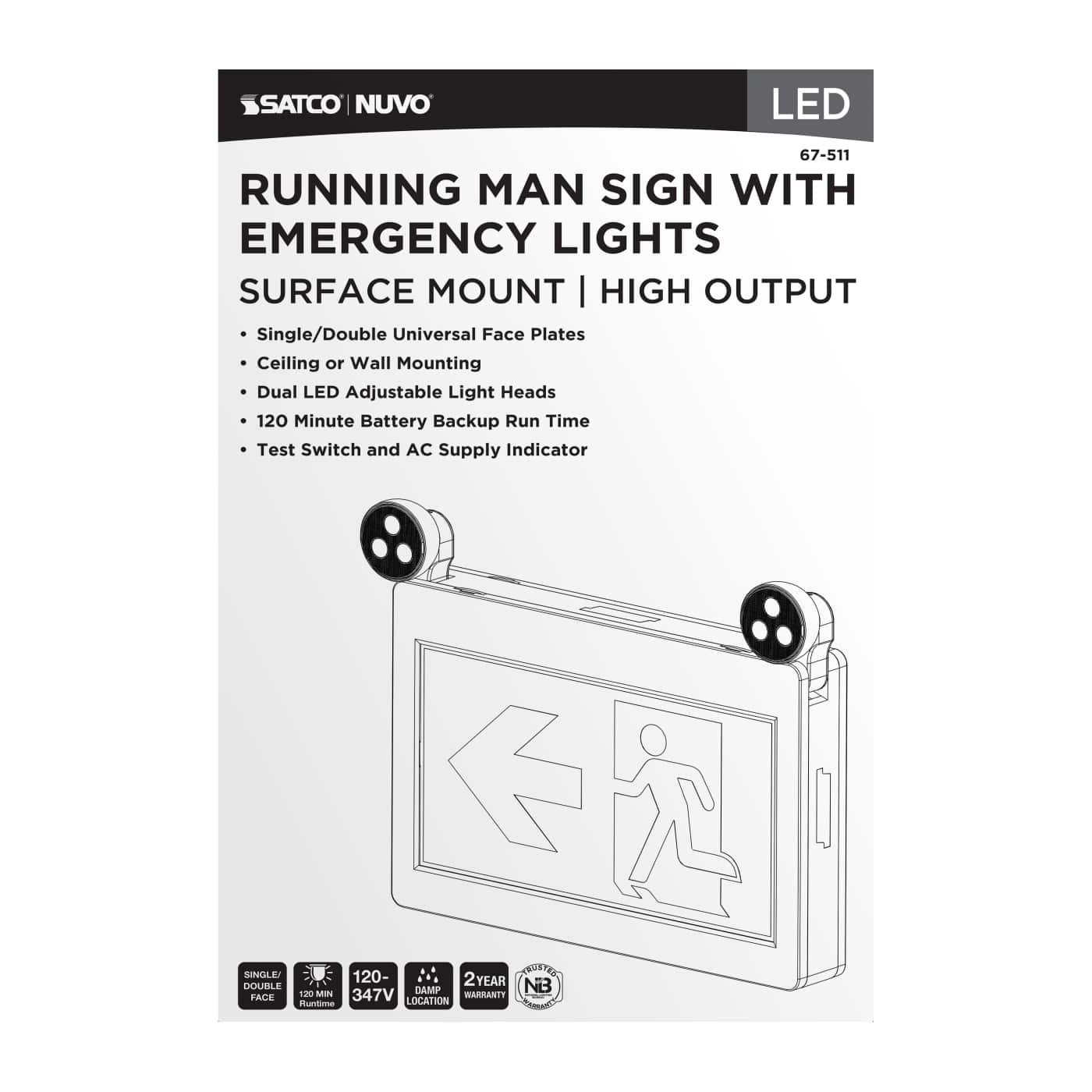 EX COMBO-CAN-HO - 67-511