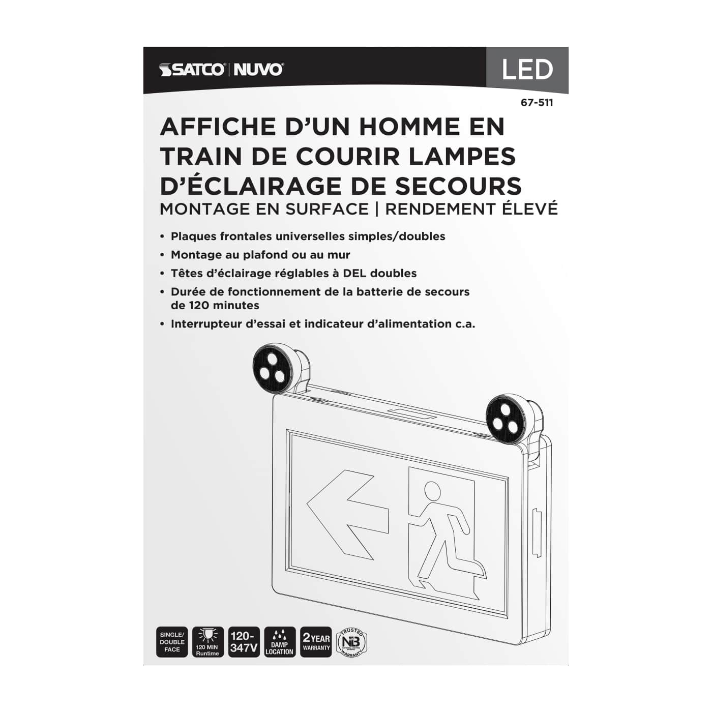 EX COMBO-CAN-HO - 67-511