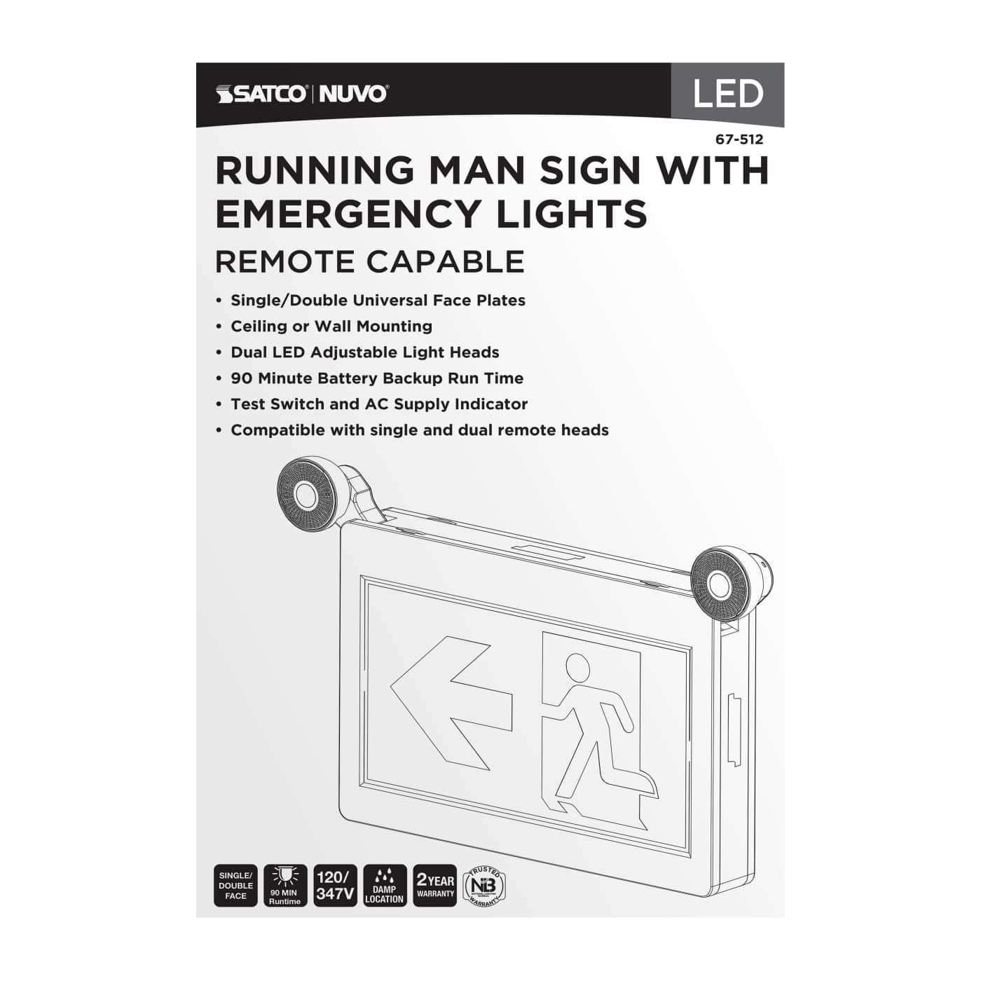 EX COMBO-CAN-RC - 67-512