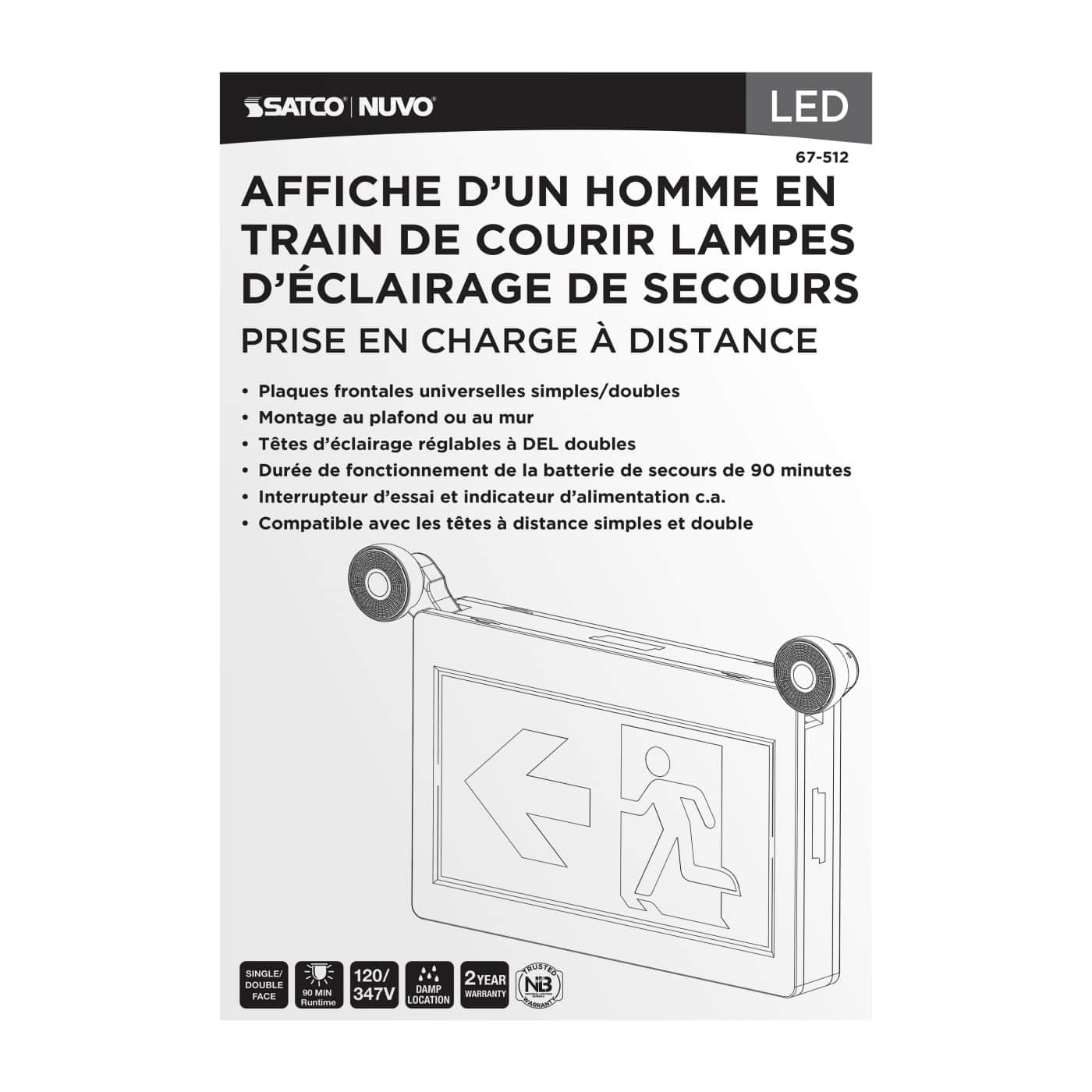 EX COMBO-CAN-RC - 67-512