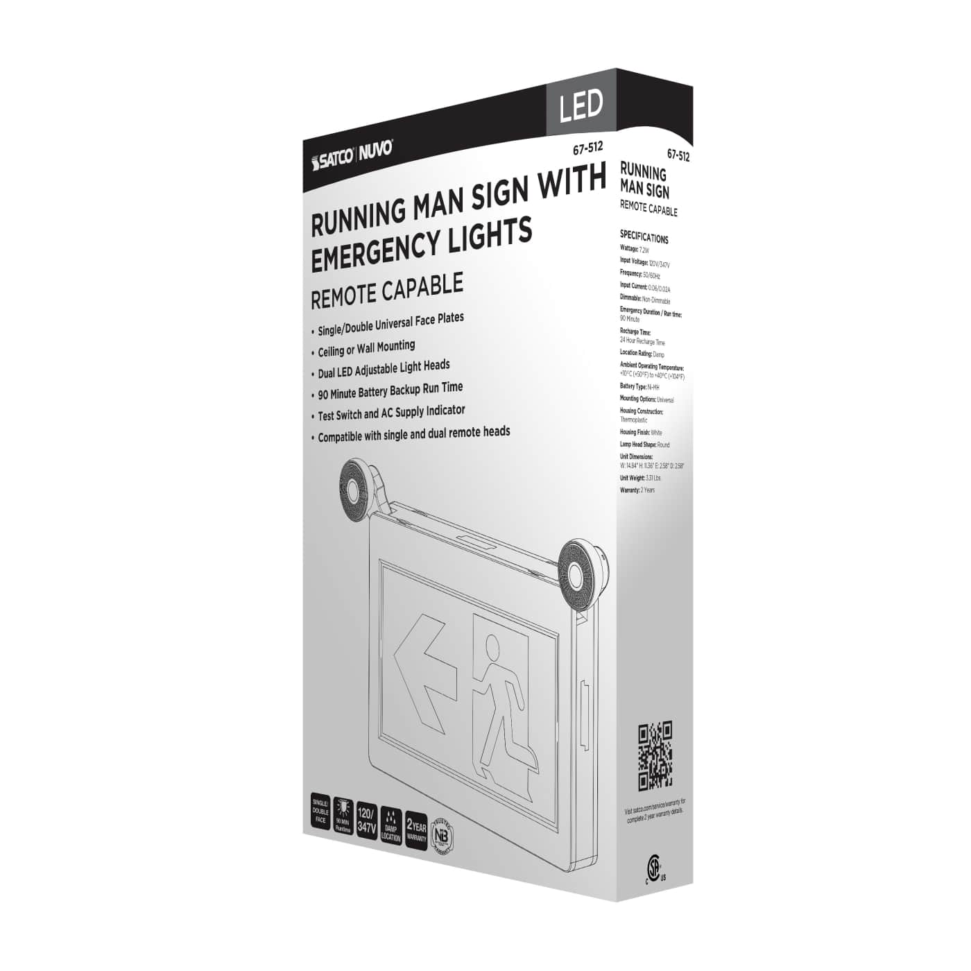 EX COMBO-CAN-RC - 67-512