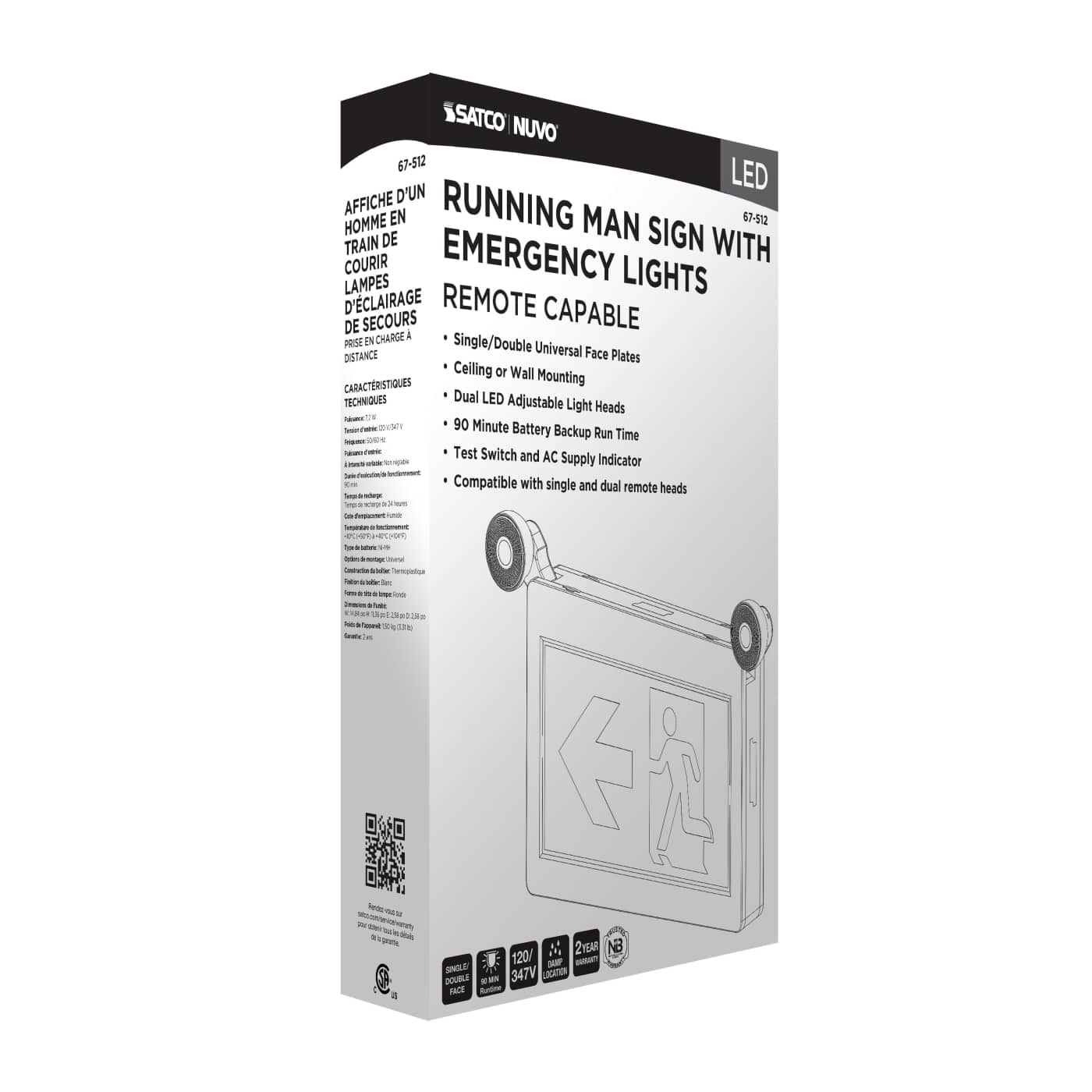 EX COMBO-CAN-RC - 67-512