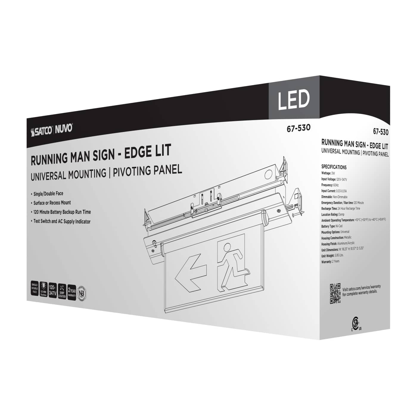 EX SIGN-CAN-EL-AL - 67-530