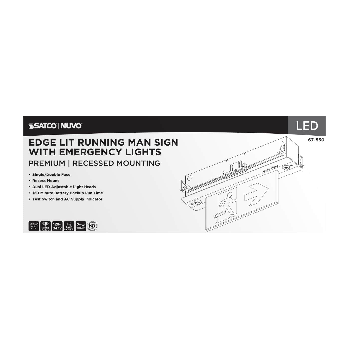 EX COMBO-CAN-EL FL-AL - 67-550