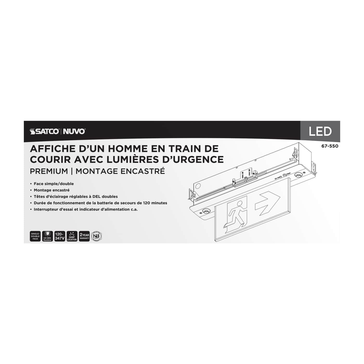 EX COMBO-CAN-EL FL-AL - 67-550