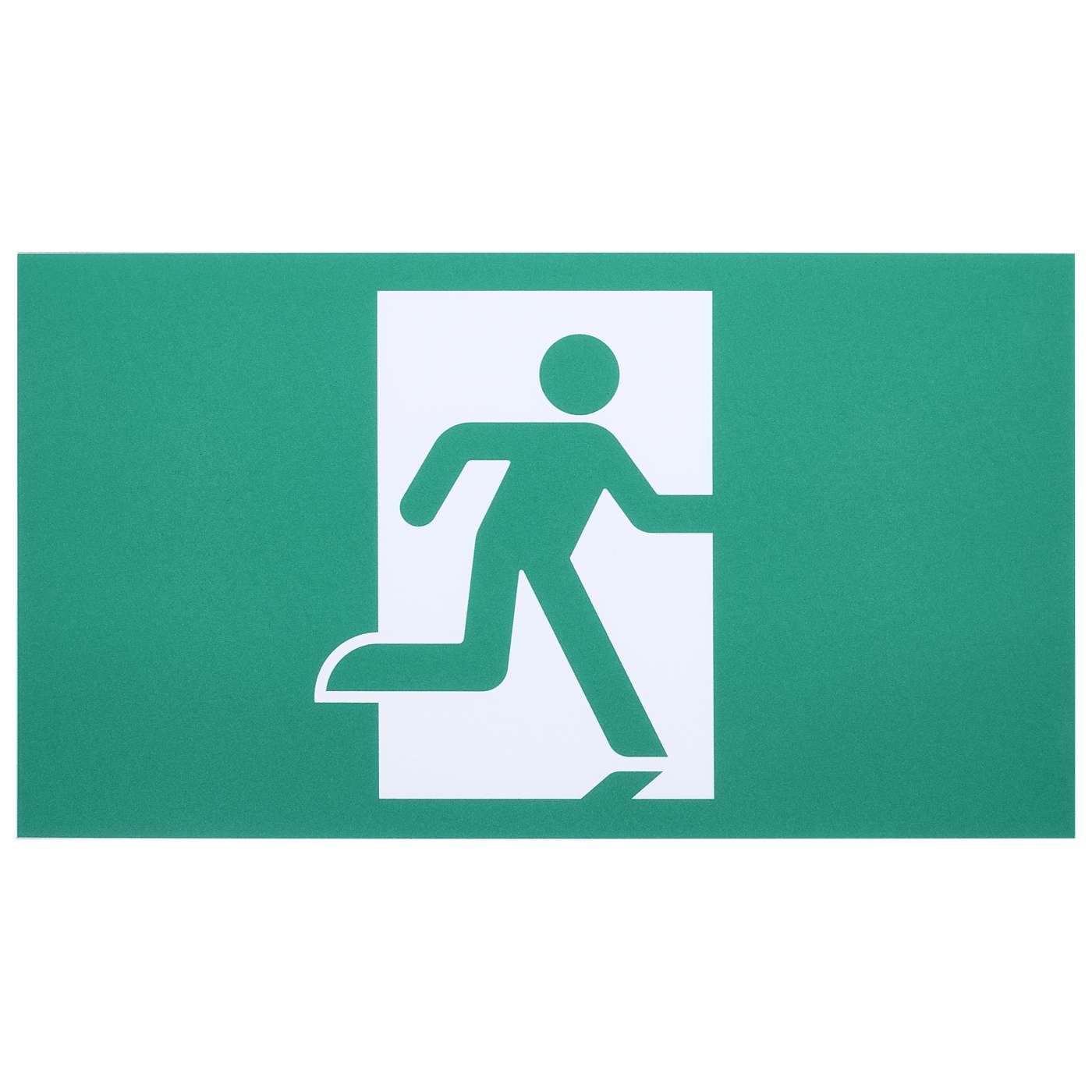 EX SIGN-CAN-WET - 67-560