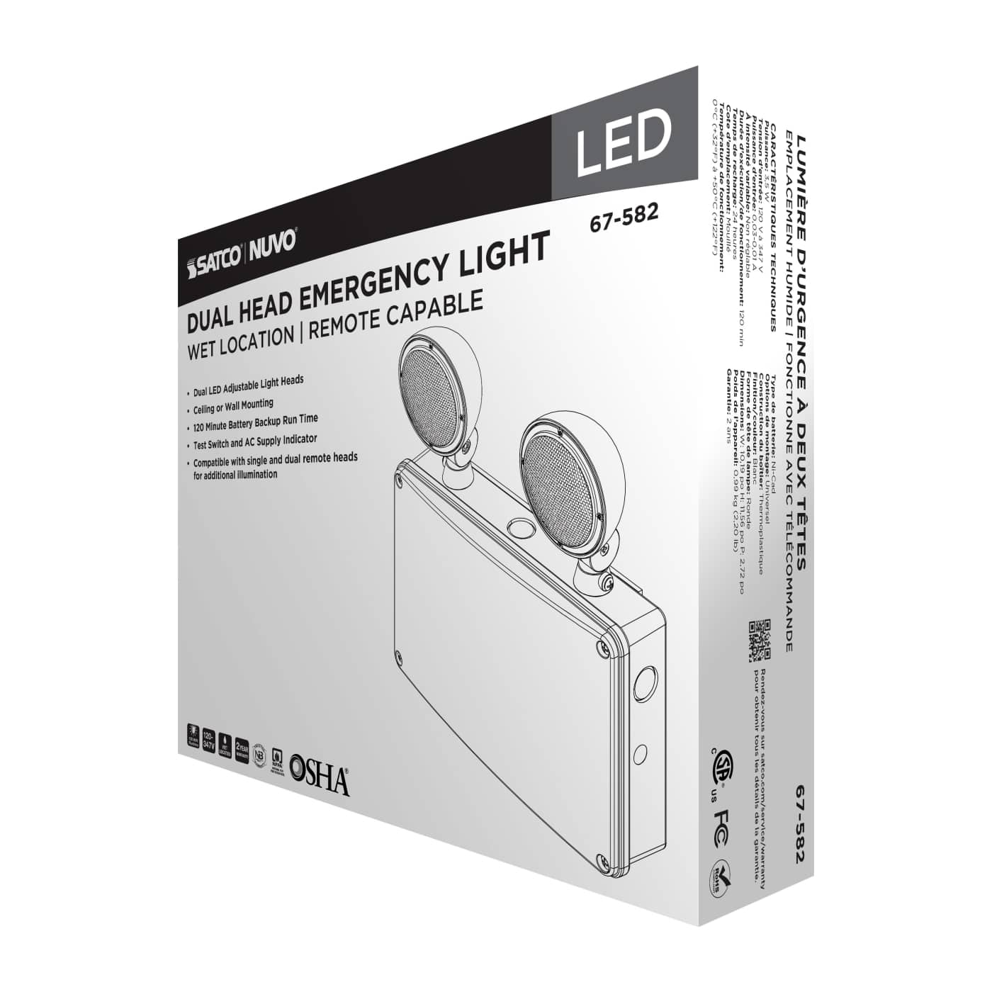 EM LIGHT-CAN-WET-RC - 67-582