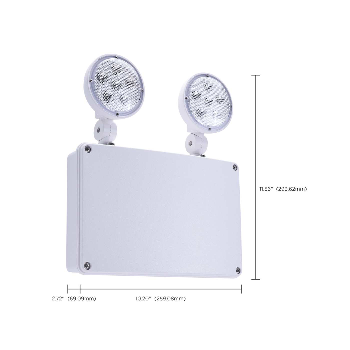 EM LIGHT-CAN-WET LT-RC - 67-583