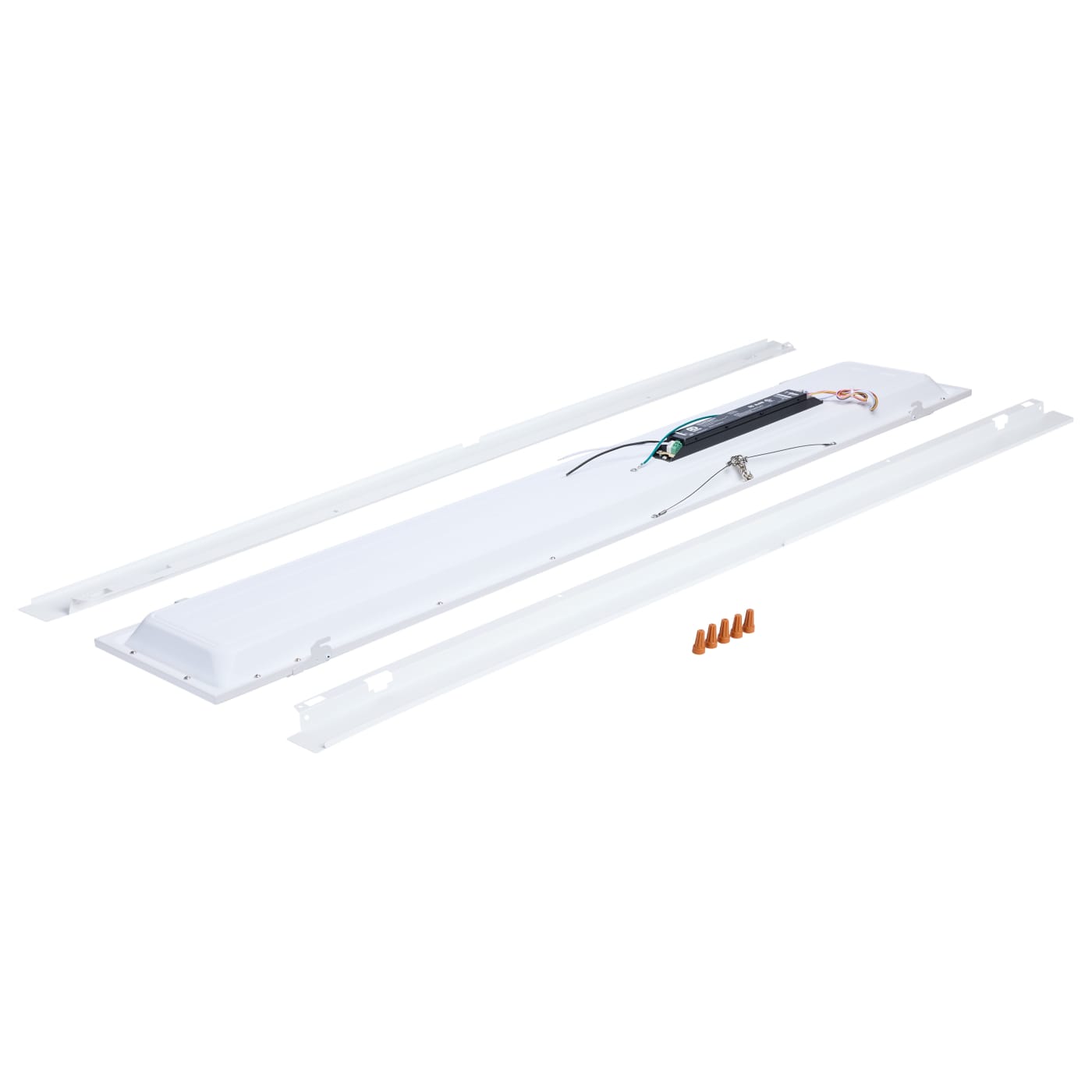 DOMINO 1X4 PANEL RETROFIT KIT - 68-110