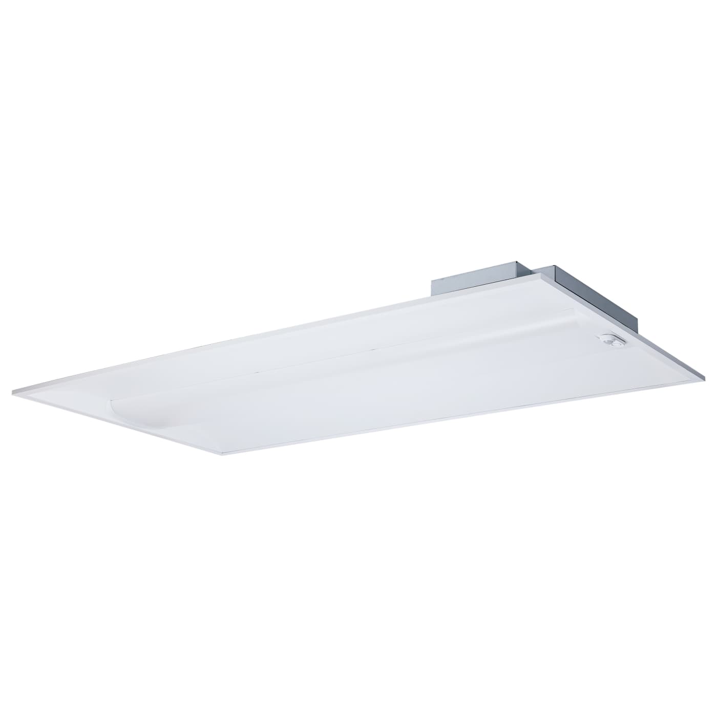 DOMINO 2X4 TROFFER - 68-112