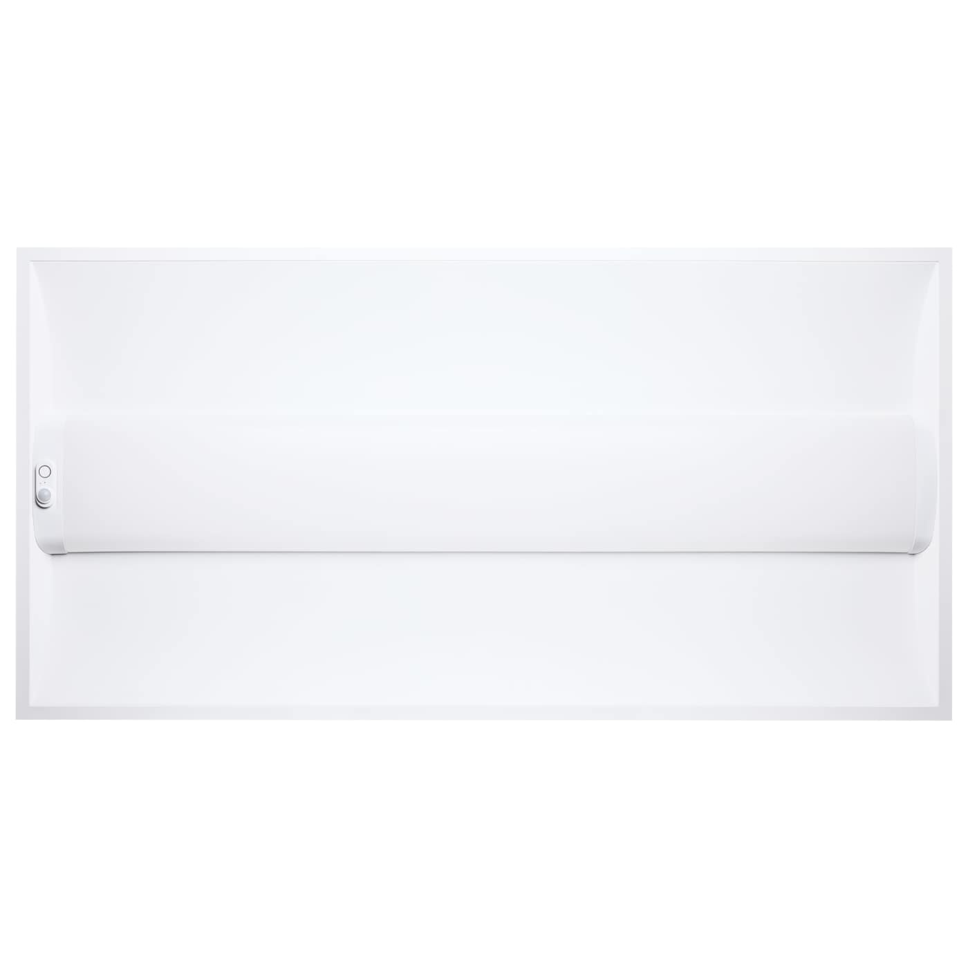 DOMINO 2X4 TROFFER - 68-112