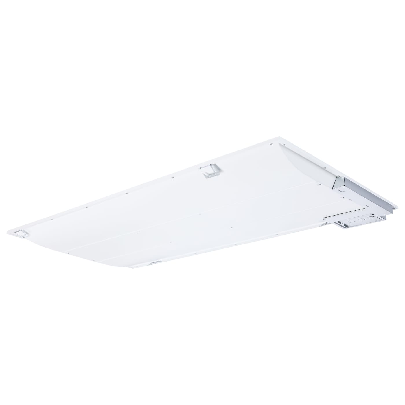 DOMINO 2X4 TROFFER - 68-112