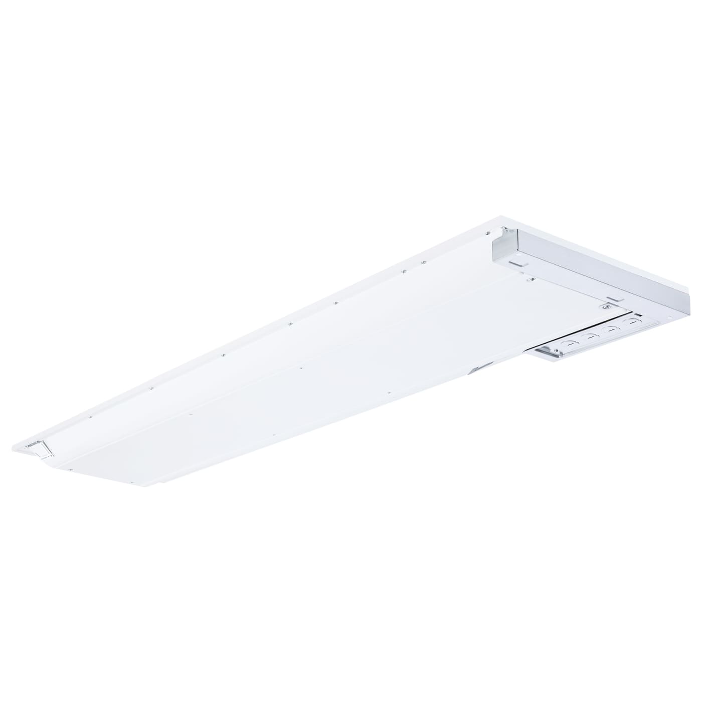 DOMINO 1X4 TROFFER - 68-113